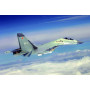 Su-30MKK Flanker-G - 1/32 - TRUMPETER 02271