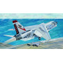 F-8J Crusader - 1/32 - TRUMPETER 02273