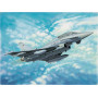 EF-200B Eurofighter Typhoon - 1/32 - TRUMPETER 02279