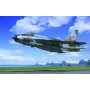 Chasseur intercepteur britannique (BAC) F.2A/F.6 - 1/32 - TRUMPETER 02281