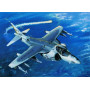 AV-8B Harrier d'attaque nocturne II - 1/32 - TRUMPETER 02285