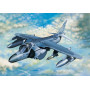 AV-8B Harrier II Plus - 1/32 - TRUMPETER 02286