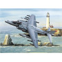 Harrier GR.MK7 de la RAF - 1/32 - TRUMPETER 02287