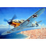 Messerschmitt Bf 109F-4 - 1/32 - TRUMPETER 02292
