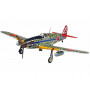 Kawasaki Ki-61-Id Hien (Tony) - 1/48 - Tamiya 61115