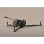 Obusier soviétique D30 de 122 mm - Version tardive - 1/35 - TRUMPETER 02329