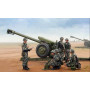 Obusier PLA PL96 de 122 mm - 1/35 - TRUMPETER 02330