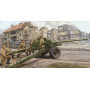 Canon antichar russe de 100 mm M19 (BS-3) - 1/35 - TRUMPETER 02331