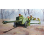 Canon divisionnaire chinois de type 56 - 1/35 - TRUMPETER 02340