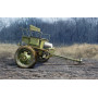 Aileron soviétique 52-R-353M Mod.1942 - 1/35 - TRUMPETER 02345
