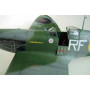 Supermarine Spitfire Mk. Vb - 1/24 - TRUMPETER 02403