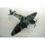 Supermarine Spitfire Mk. Vb - 1/24 - TRUMPETER 02403
