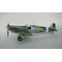 Supermarine Spitfire Mk. Vb - 1/24 - TRUMPETER 02403