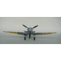 Supermarine Spitfire Mk. Vb - 1/24 - TRUMPETER 02403