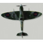 Supermarine Spitfire Mk. Vb - 1/24 - TRUMPETER 02403