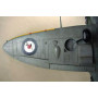 Supermarine Spitfire Mk. Vb - 1/24 - TRUMPETER 02403