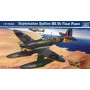 Supermarine Spitfire Mk. Vb Wasserflugzeug - 1/24 - TRUMPETER 02404