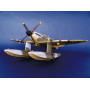 Supermarine Spitfire Mk. Vb Wasserflugzeug - 1/24 - TRUMPETER 02404