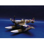 Supermarine Spitfire Mk. Vb Wasserflugzeug - 1/24 - TRUMPETER 02404
