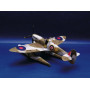 Supermarine Spitfire Mk. Vb Wasserflugzeug - 1/24 - TRUMPETER 02404