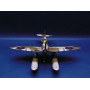 Supermarine Spitfire Mk. Vb Wasserflugzeug - 1/24 - TRUMPETER 02404