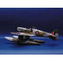 Supermarine Spitfire Mk. Vb Wasserflugzeug - 1/24 - TRUMPETER 02404