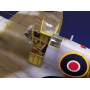 Supermarine Spitfire Mk. Vb Wasserflugzeug - 1/24 - TRUMPETER 02404