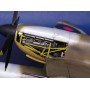 Supermarine Spitfire Mk. Vb Wasserflugzeug - 1/24 - TRUMPETER 02404