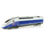 TGV Euroduplex 4722 Carmillon SNCF ép. VI - DC - HO 1/87 - JOUEF HJ2362