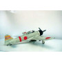 Mitsubishi A6M2b Zero Type 21 - 1/24 - TRUMPETER 02405