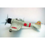 Mitsubishi A6M2b Zero Type 21 - 1/24 - TRUMPETER 02405