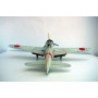 Mitsubishi A6M2b Zero Type 21 - 1/24 - TRUMPETER 02405