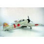 Mitsubishi A6M2b Zero Type 21 - 1/24 - TRUMPETER 02405