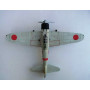 Mitsubishi A6M2b Zero Type 21 - 1/24 - TRUMPETER 02405