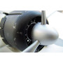 Mitsubishi A6M2b Zero Type 21 - 1/24 - TRUMPETER 02405