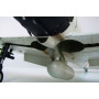 Mitsubishi A6M2b Zero Type 21 - 1/24 - TRUMPETER 02405