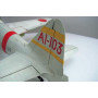 Mitsubishi A6M2b Zero Type 21 - 1/24 - TRUMPETER 02405