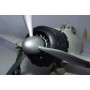 Mitsubishi A6M2b Zero Type 21 - 1/24 - TRUMPETER 02405