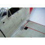 Mitsubishi A6M2b Zero Type 21 - 1/24 - TRUMPETER 02405