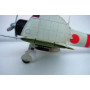 Mitsubishi A6M2b Zero Type 21 - 1/24 - TRUMPETER 02405