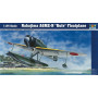 Nakajima A6M2-N ''Fermé'' - 1/24 - TRUMPETER 02410