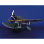 Nakajima A6M2-N ''Fermé'' - 1/24 - TRUMPETER 02410
