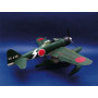 Nakajima A6M2-N ''Fermé'' - 1/24 - TRUMPETER 02410