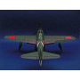 Nakajima A6M2-N ''Fermé'' - 1/24 - TRUMPETER 02410