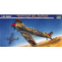 Supermarine Spitfire Mk. Vb/Trop - 1/24 - TRUMPETER 02412