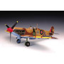 Supermarine Spitfire Mk. Vb/Trop - 1/24 - TRUMPETER 02412