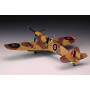 Supermarine Spitfire Mk. Vb/Trop - 1/24 - TRUMPETER 02412