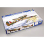 Hurricane Mk. I - 1/24 - TRUMPETER 02414