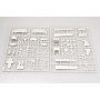 Hurricane Mk. I - 1/24 - TRUMPETER 02414