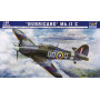 Hurricane Mk. IIC - 1/24 - TRUMPETER 02415